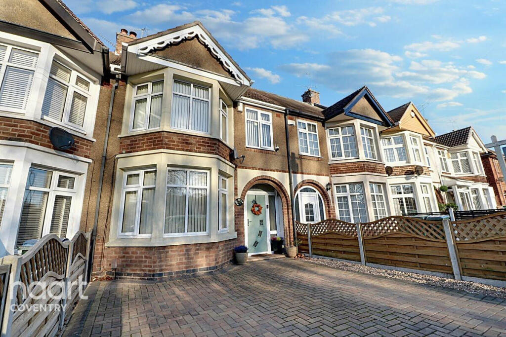 Additional property image - Momus Boulevard, Coventry