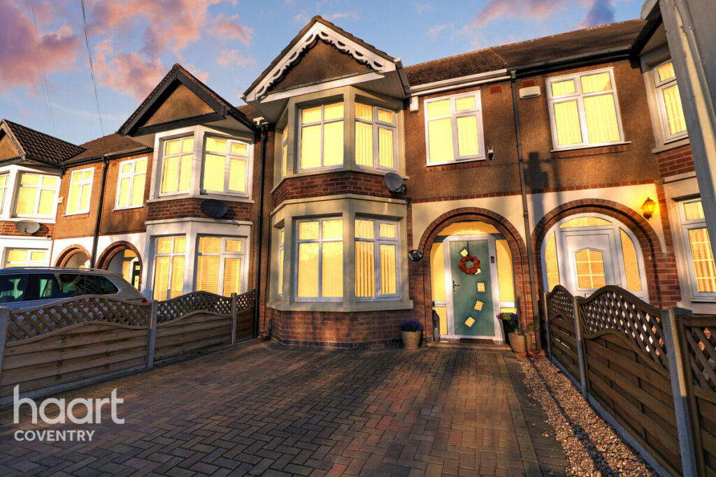 Additional property image - Momus Boulevard, Coventry