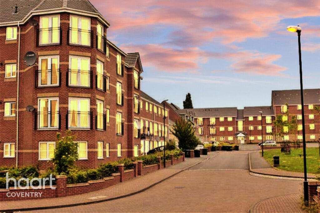 Additional property image - Signet Square, Coventry