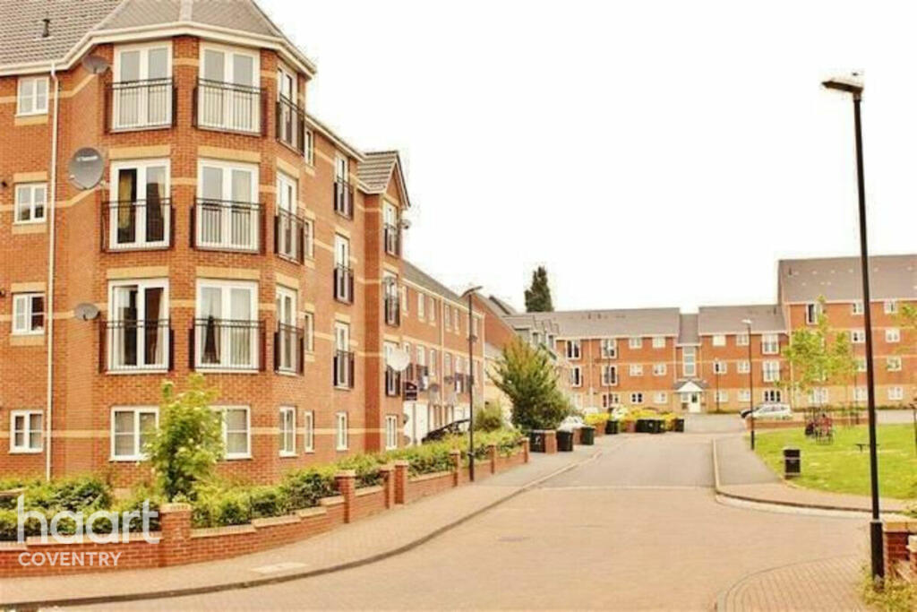 Additional property image - Signet Square, Coventry