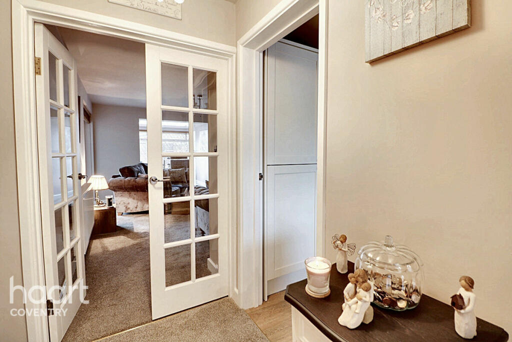Additional property image - Bigbury Close, Coventry