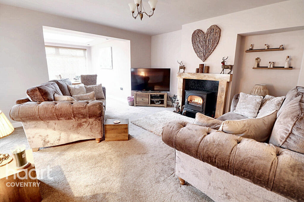 Additional property image - Bigbury Close, Coventry