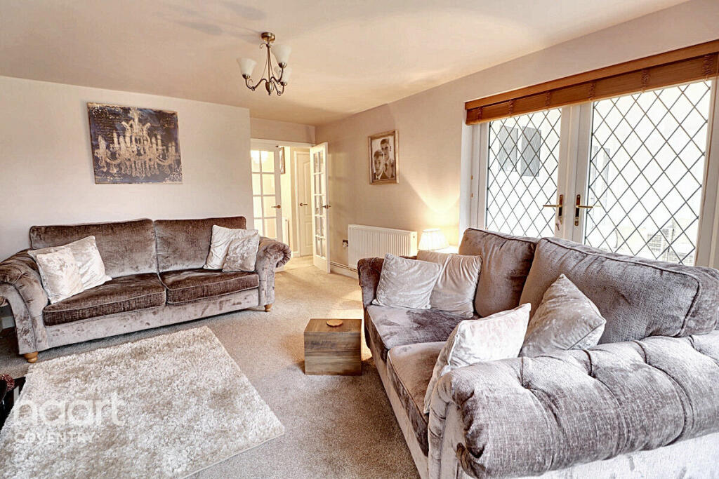 Additional property image - Bigbury Close, Coventry