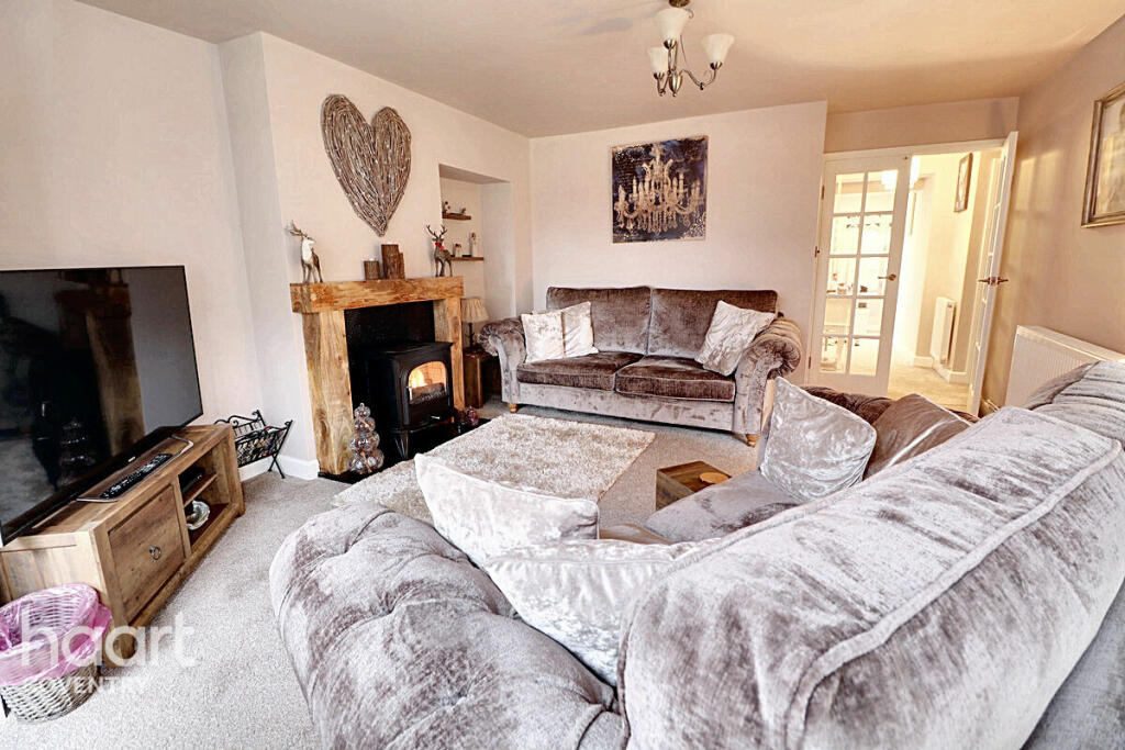 Additional property image - Bigbury Close, Coventry