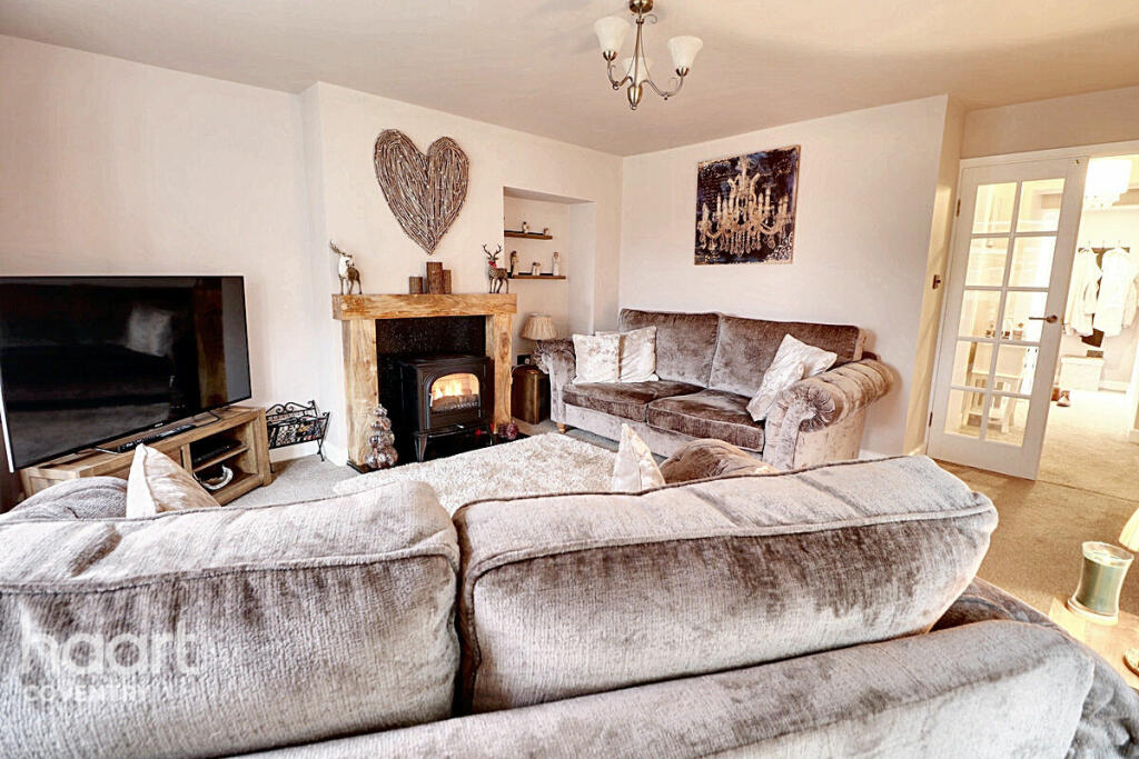 Additional property image - Bigbury Close, Coventry