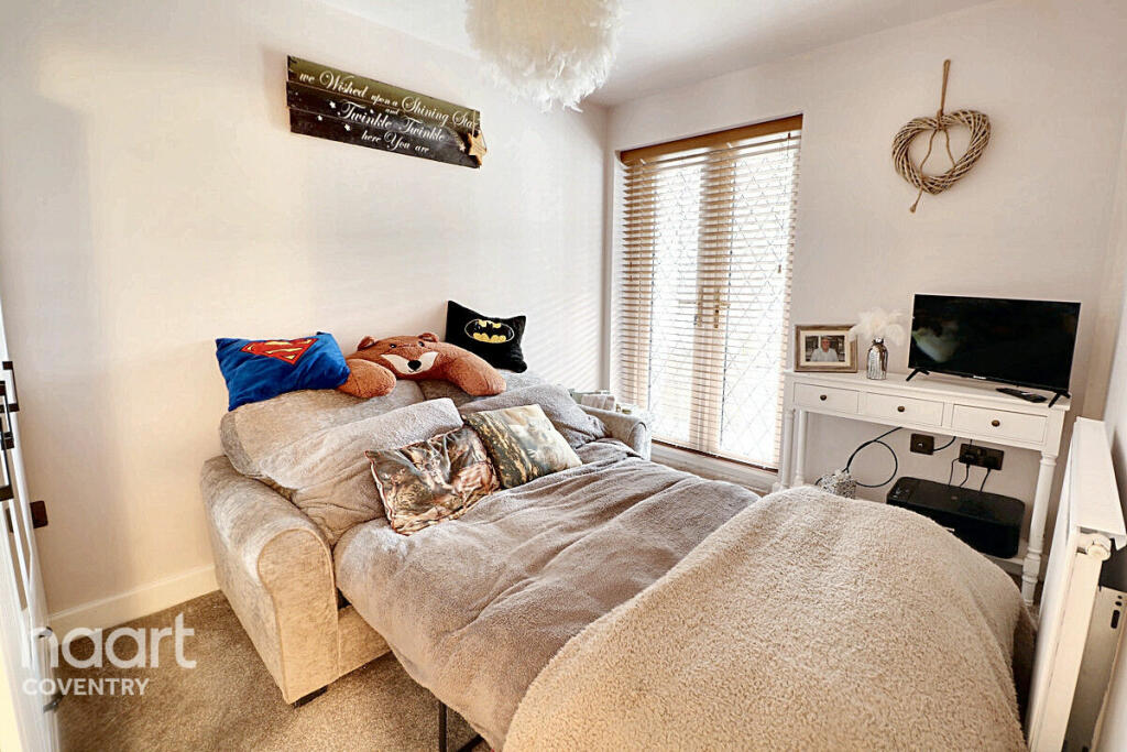 Additional property image - Bigbury Close, Coventry