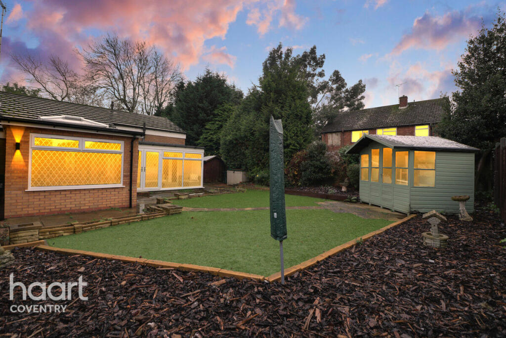 Additional property image - Bigbury Close, Coventry