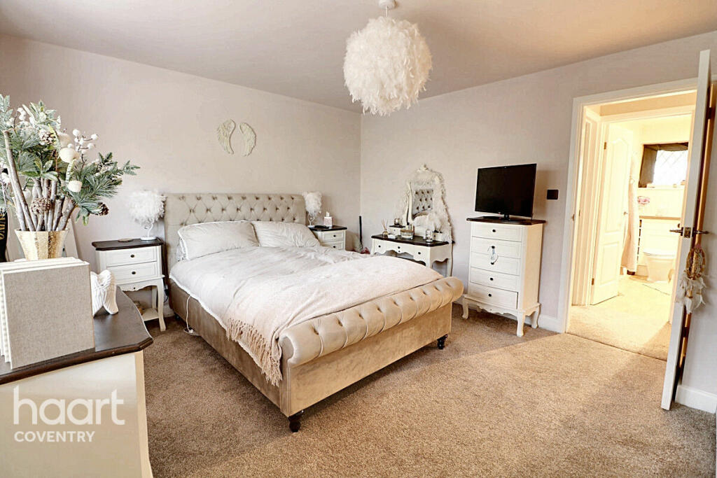 Additional property image - Bigbury Close, Coventry