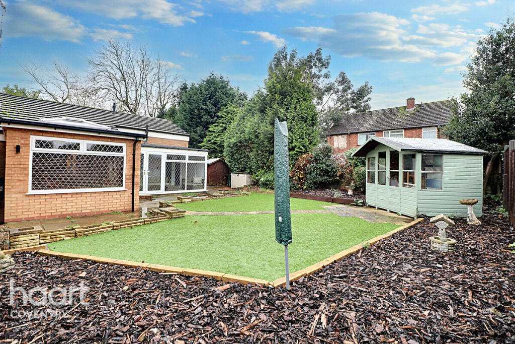 Additional property image - Bigbury Close, Coventry