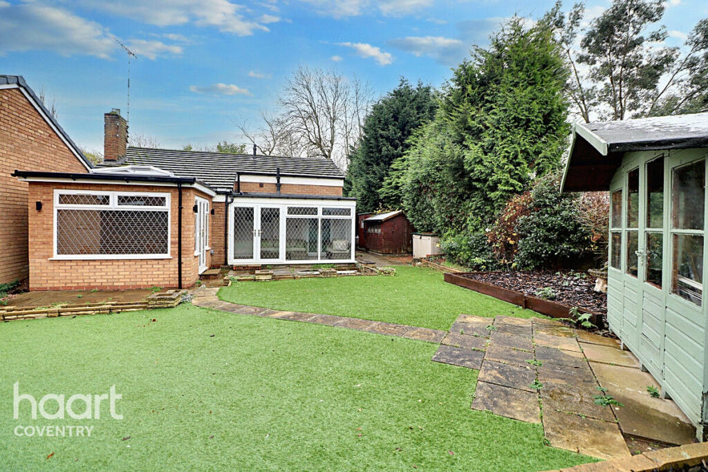 Additional property image - Bigbury Close, Coventry
