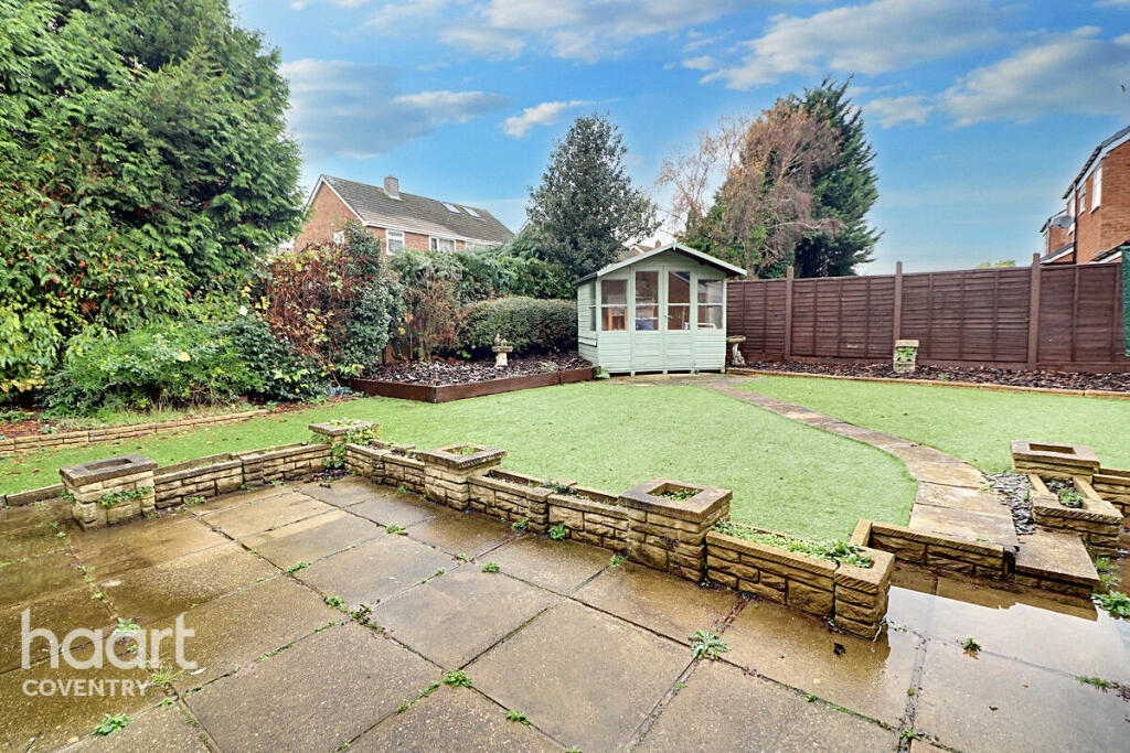 Additional property image - Bigbury Close, Coventry
