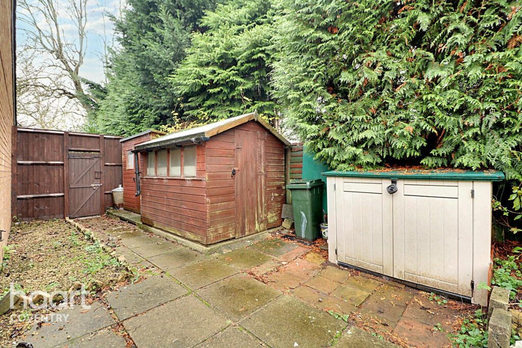Additional property image - Bigbury Close, Coventry