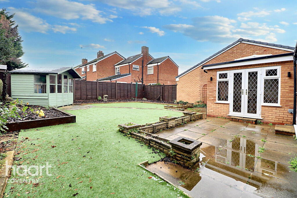 Additional property image - Bigbury Close, Coventry