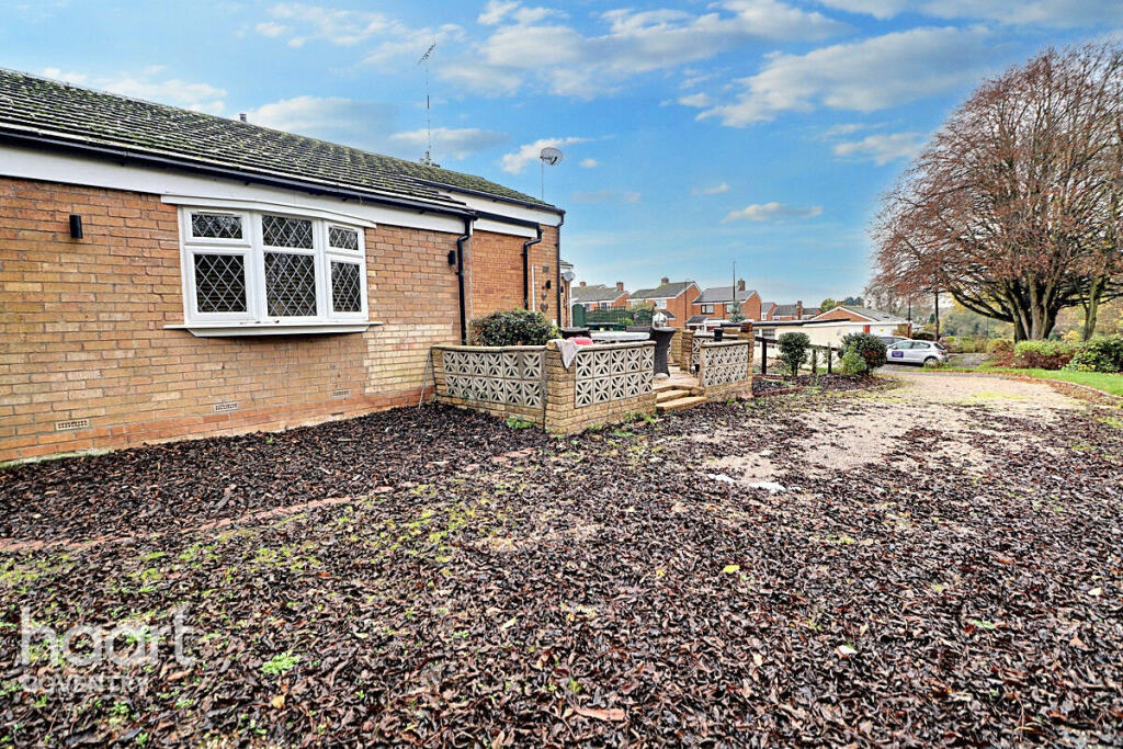 Additional property image - Bigbury Close, Coventry