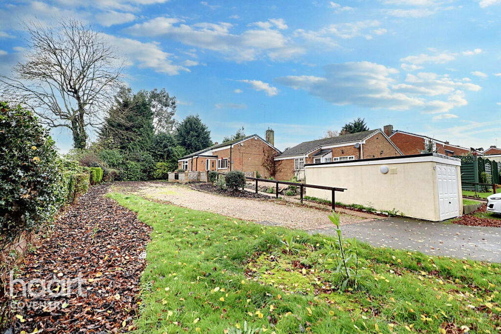 Additional property image - Bigbury Close, Coventry