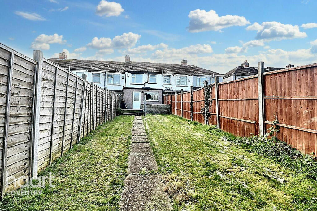 Additional property image - Honiton Road, Coventry