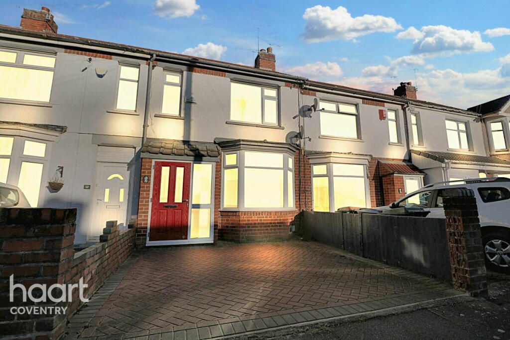 Additional property image - Honiton Road, Coventry