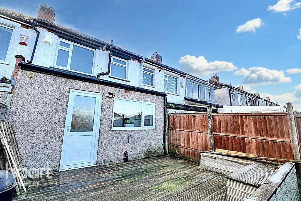 Additional property image - Honiton Road, Coventry