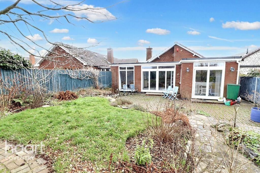 Additional property image - Rosslyn Avenue, Coventry
