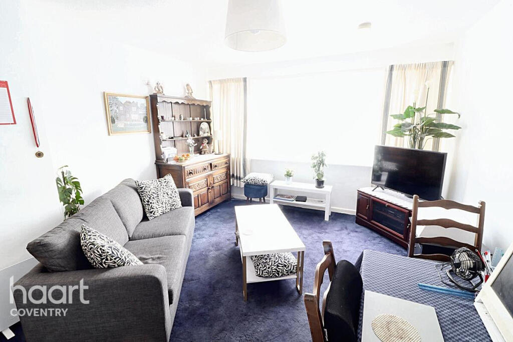 Additional property image - Woodcraft Close, Coventry