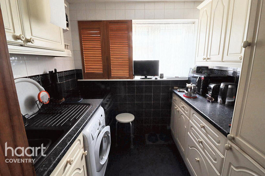 Additional property image - Woodcraft Close, Coventry