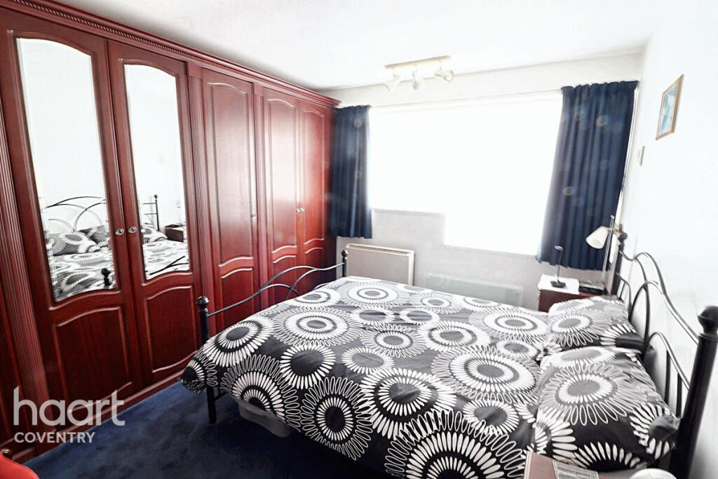Additional property image - Woodcraft Close, Coventry