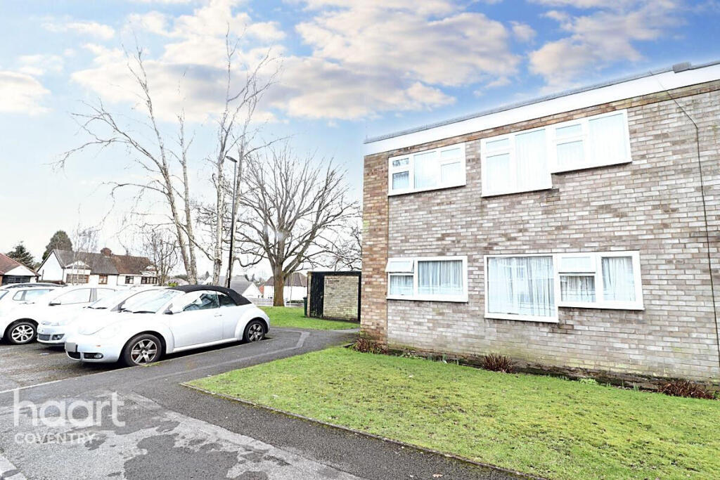 Additional property image - Woodcraft Close, Coventry