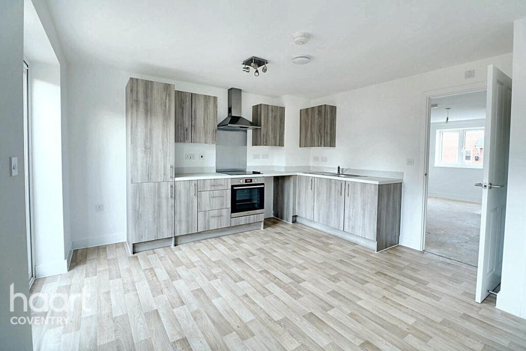 Main image of property: Pamertons Court, Kenilworth