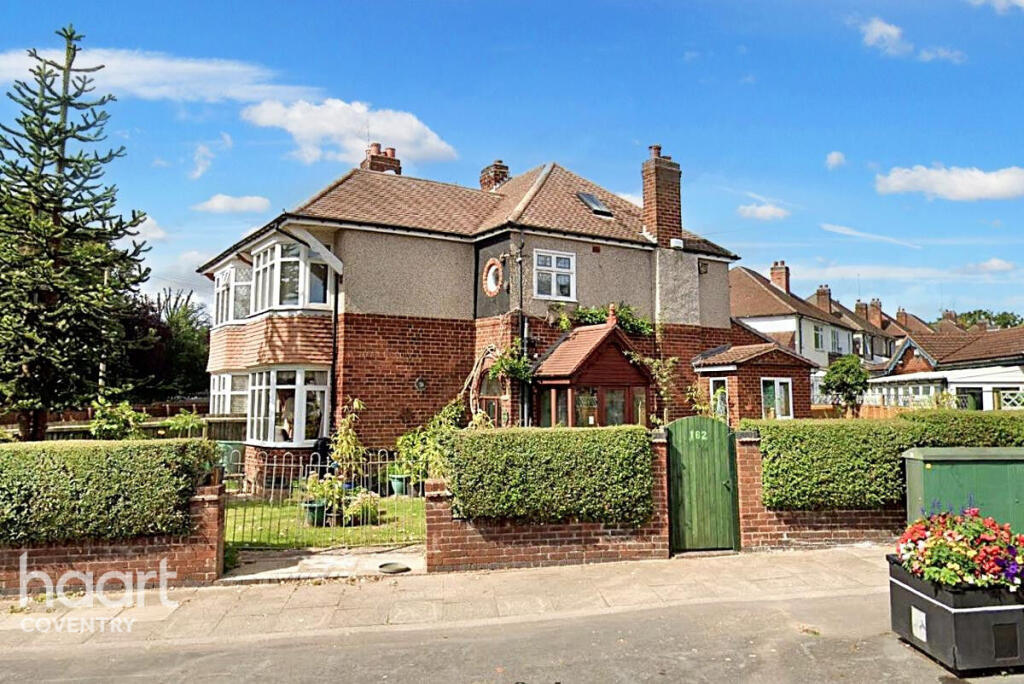 Main image of property: Grayswood Avenue, Coventry