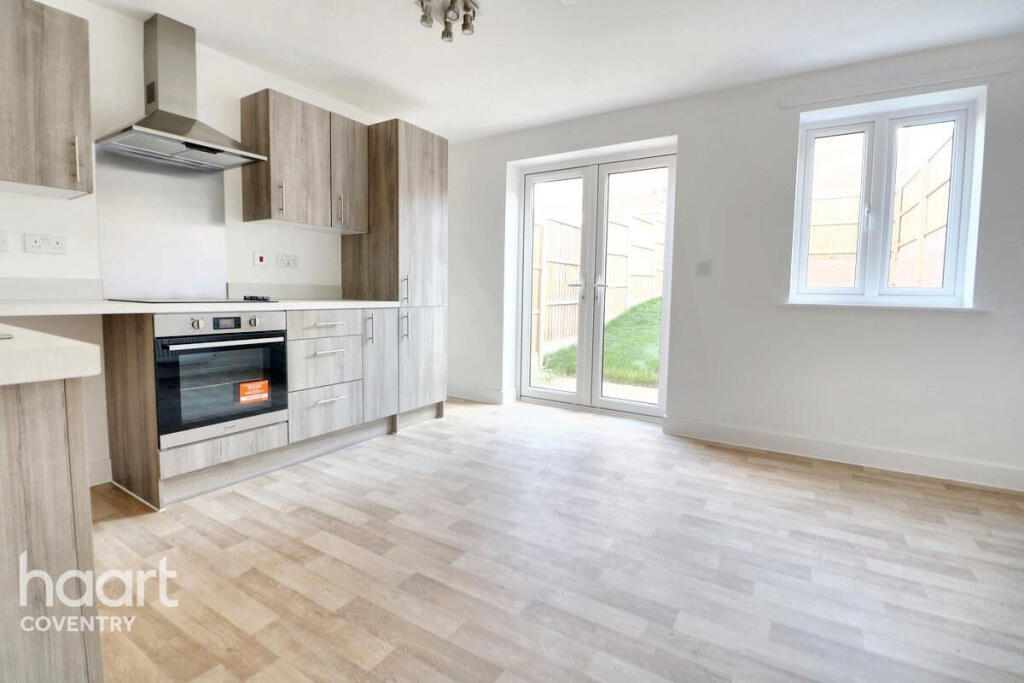 Main image of property: Pamertons Court, Kenilworth