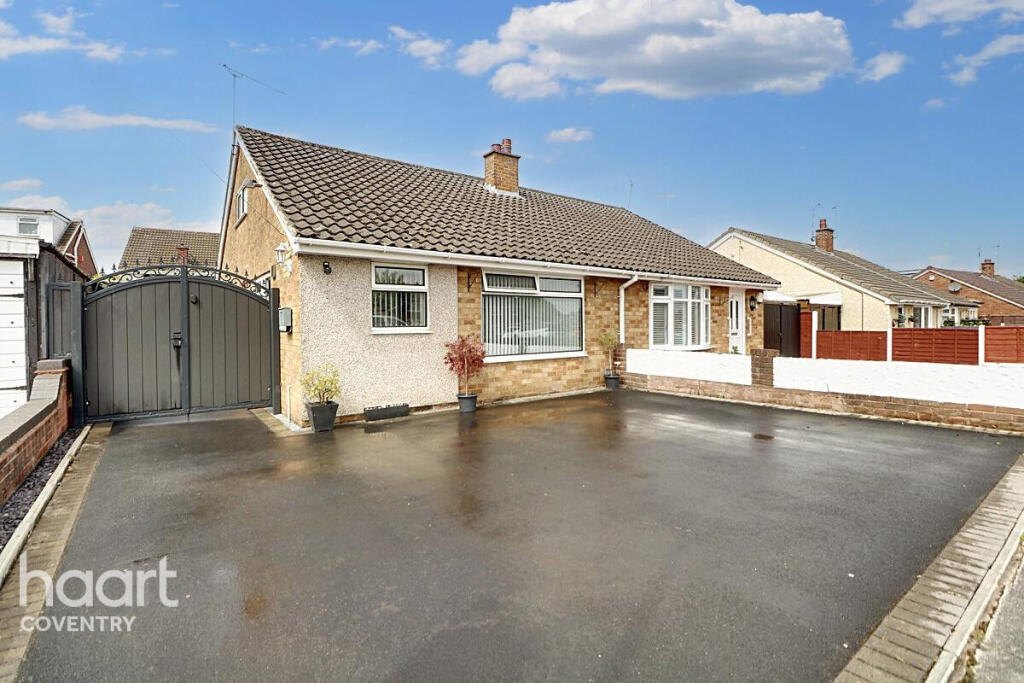 Main image of property: Tavistock Walk, Coventry