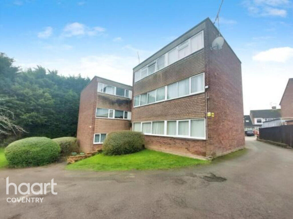 Main image of property: Comrie Close, Coventry