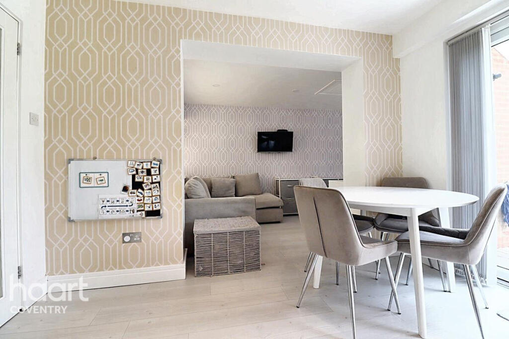 Main image of property: Merryfield Way, Coventry