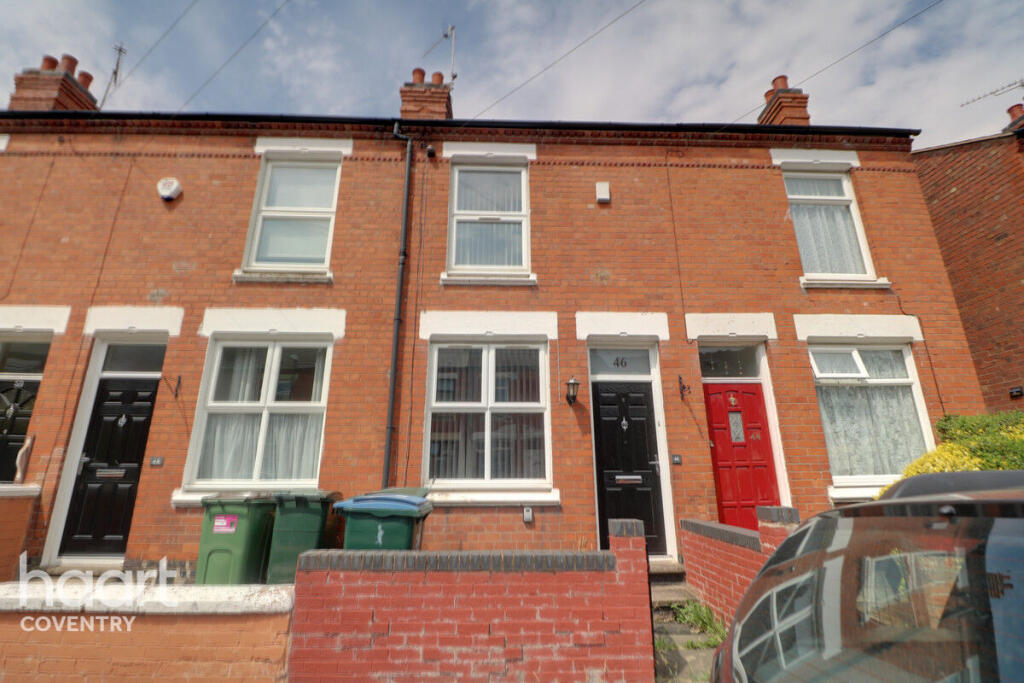 Main image of property: Kirby Road, COVENTRY