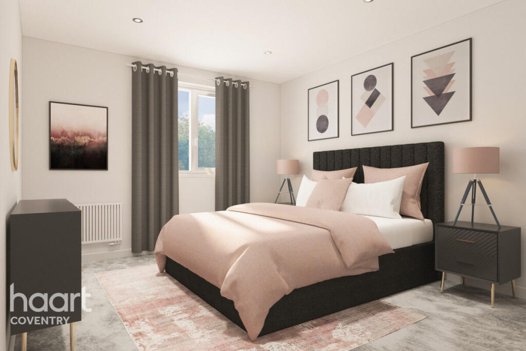 Main image of property: 21 Yarrow Road, The Asps, Warwick