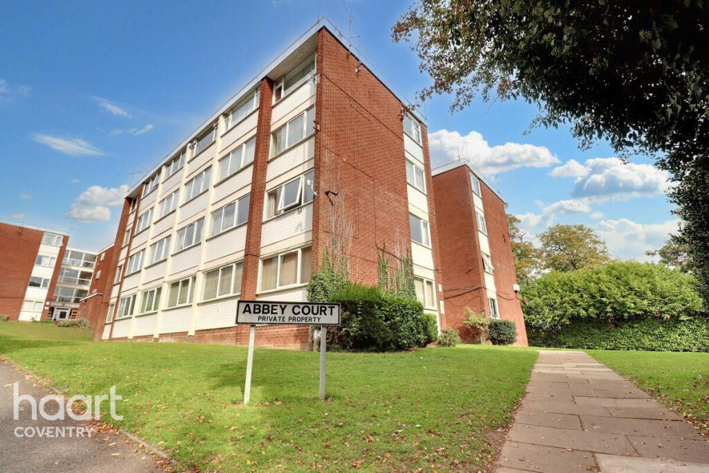 Main image of property: Abbey Court, Coventry