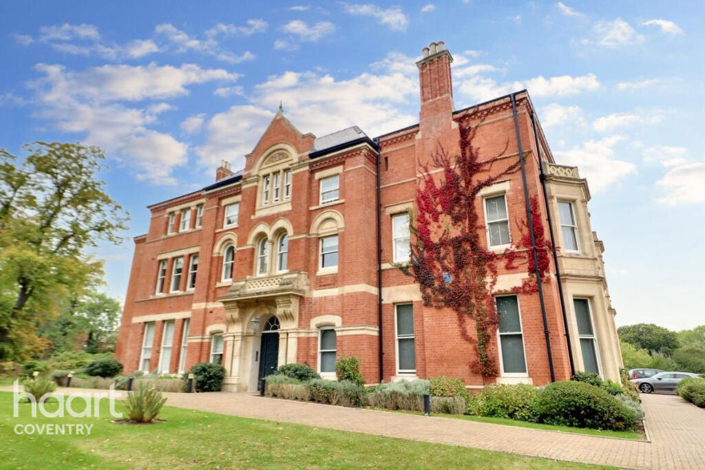 Main image of property: Gwendolyn Drive, Coventry