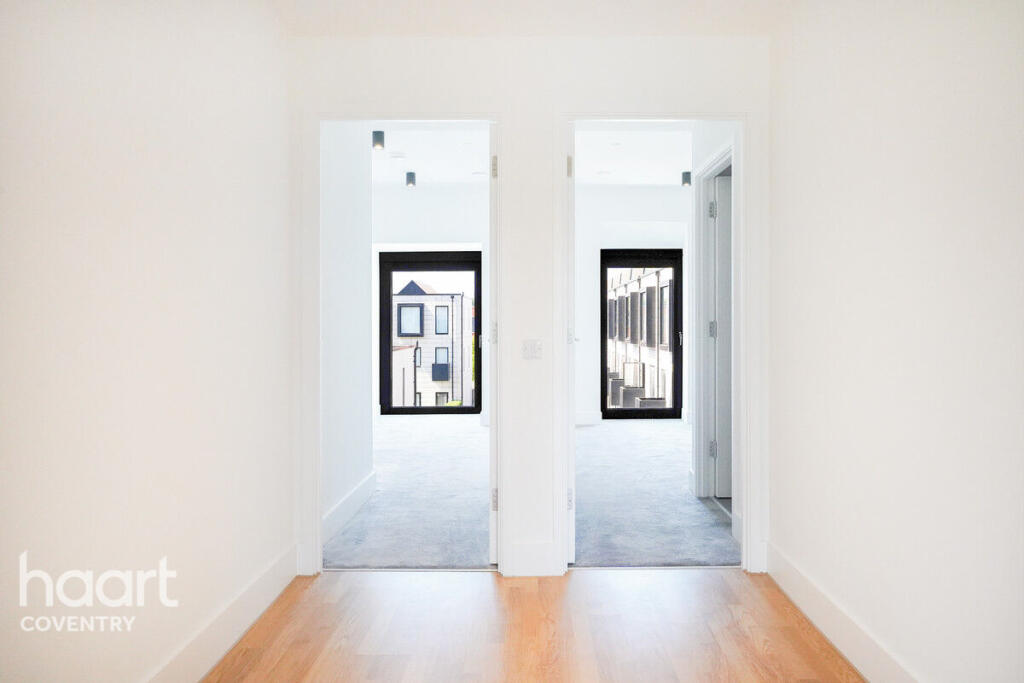 Property image for Mansion House, Birmingham