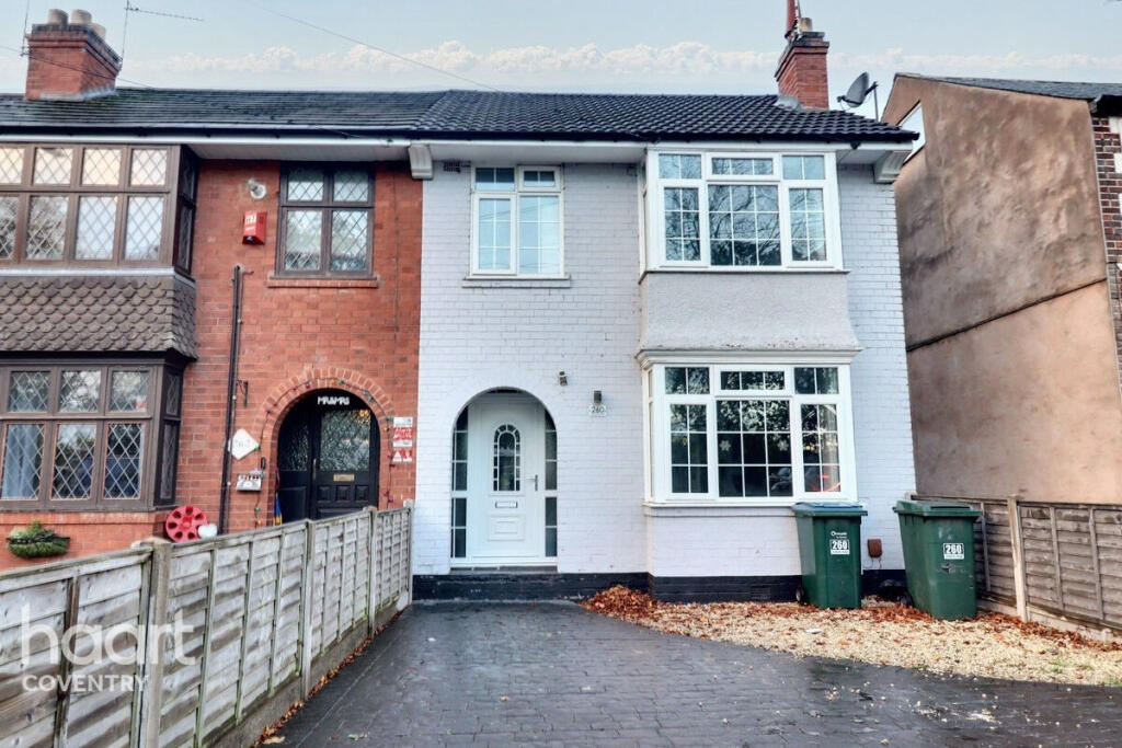 Main image of property: London Road, Coventry