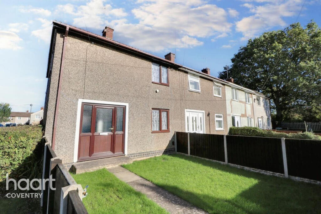 Main image of property: Field March, Coventry