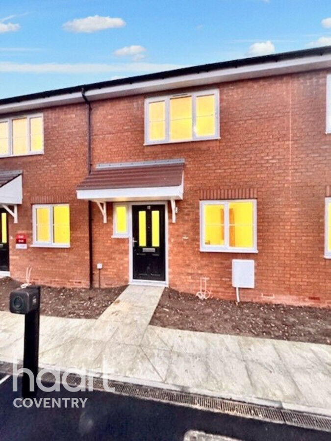 Main image of property: Cameron Close, Kenilworth