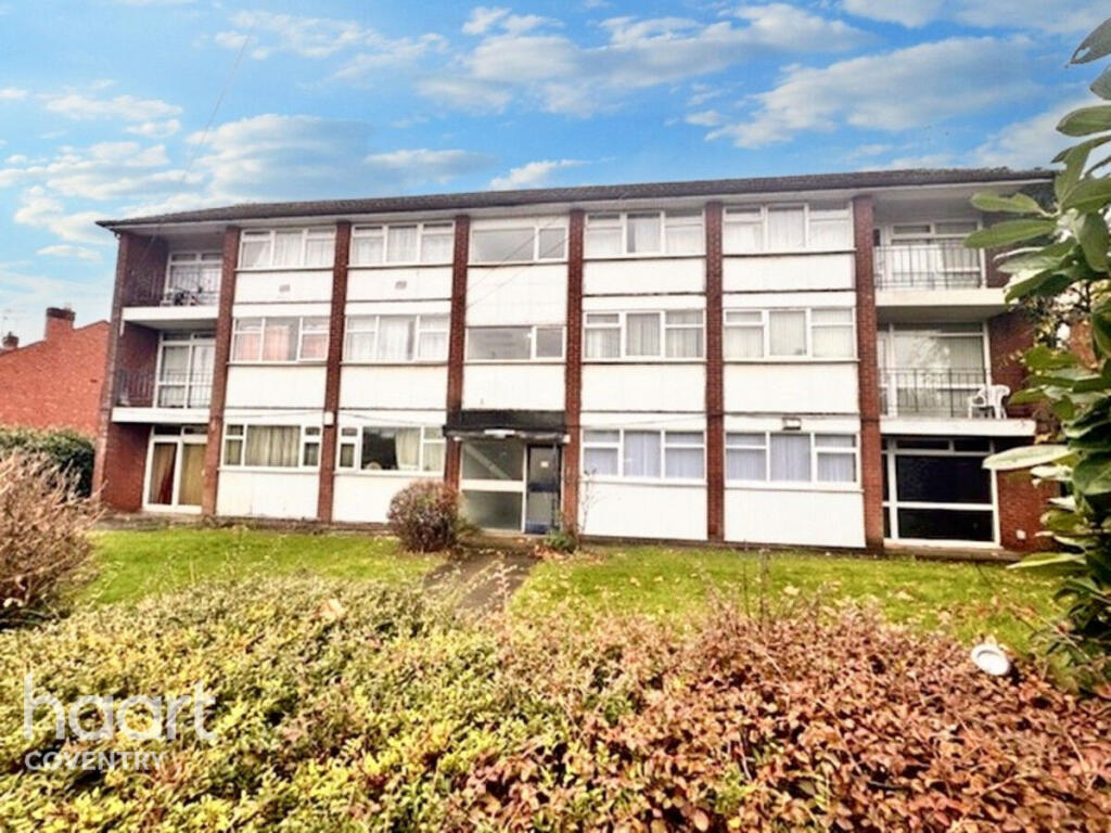 Main image of property: Sewall Highway, Coventry