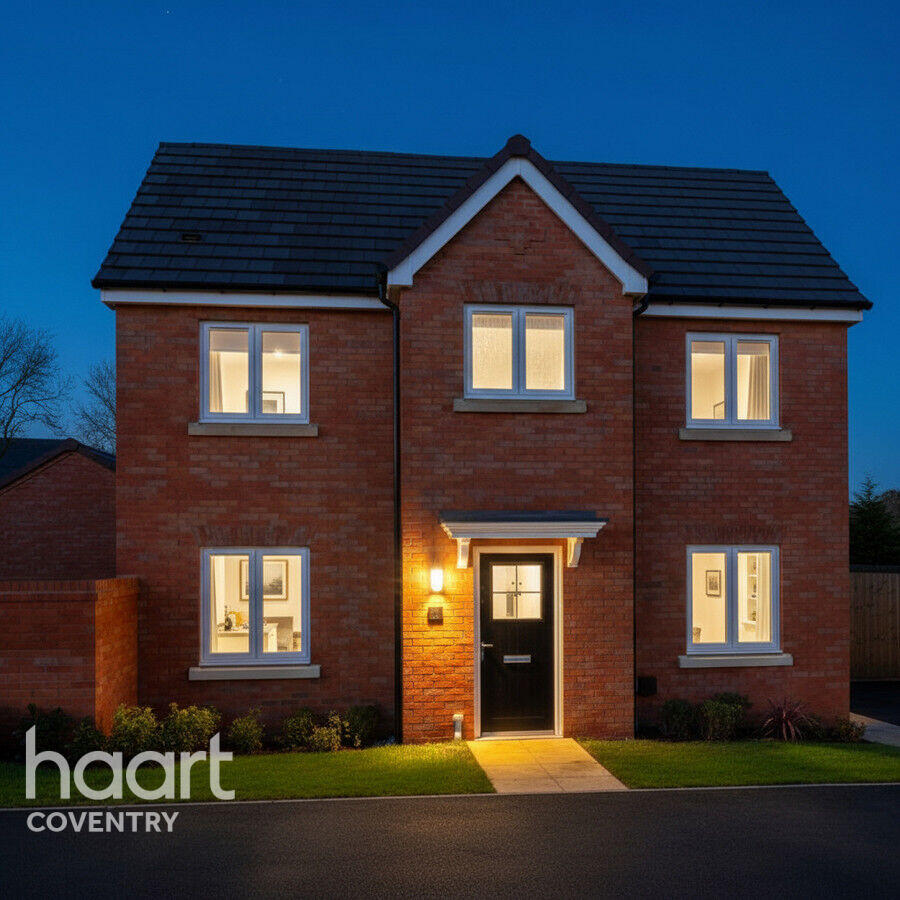 Main image of property: Alderman Road, Melton Mowbray