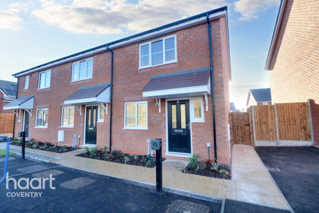 Main image of property: Cameron Close, Kenilworth