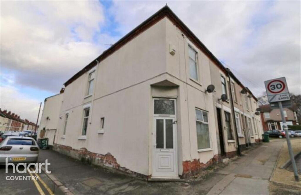 Main image of property: Berry Street, Coventry