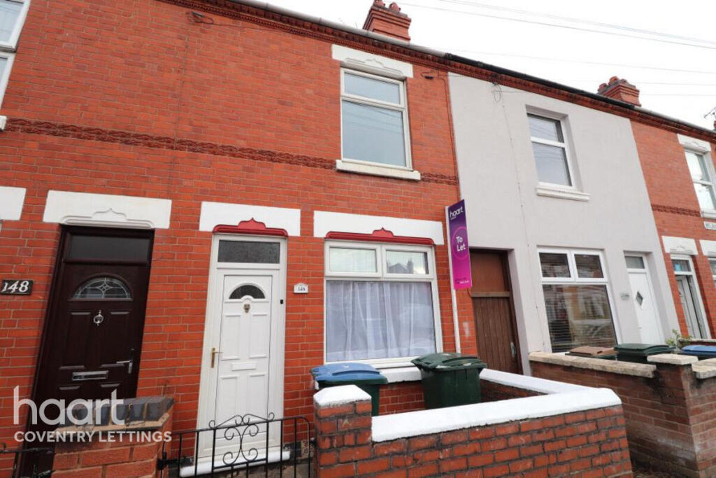 Main image of property: Melbourne Road, Coventry