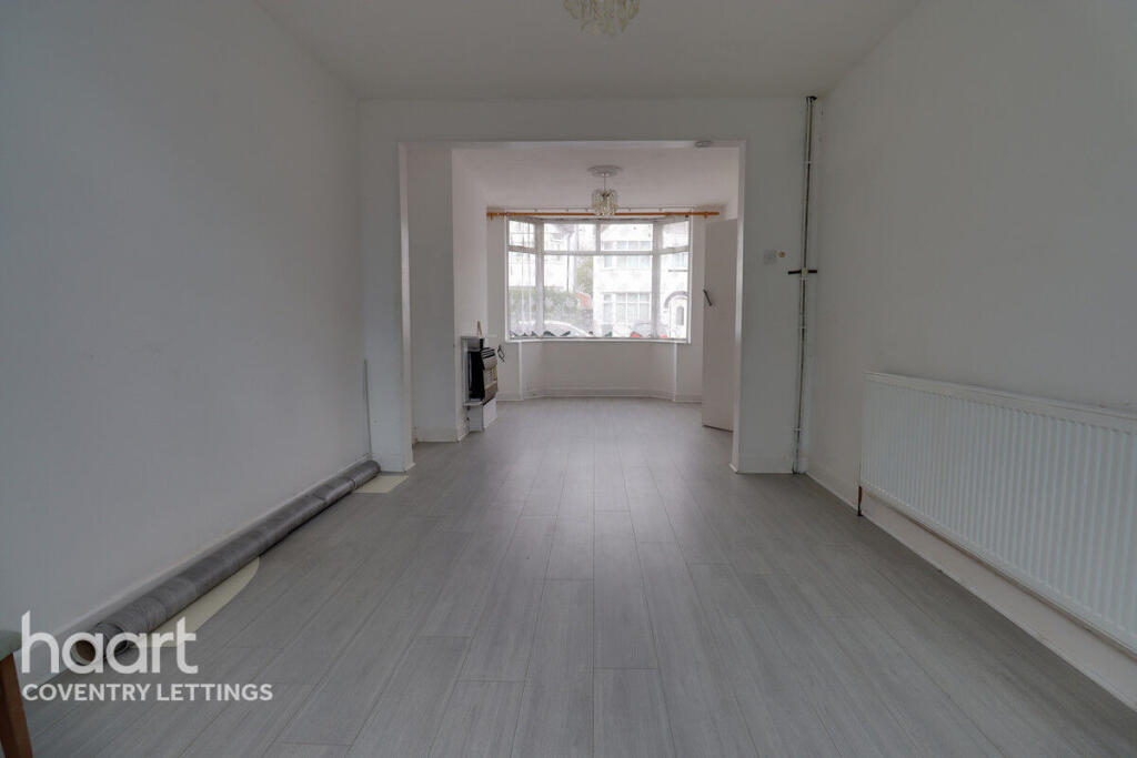Main image of property: Purefoy Road, Coventry
