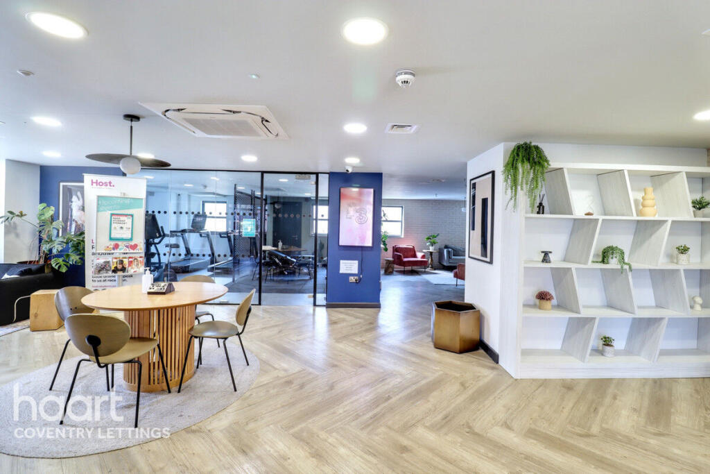 Main image of property: West Street, Coventry