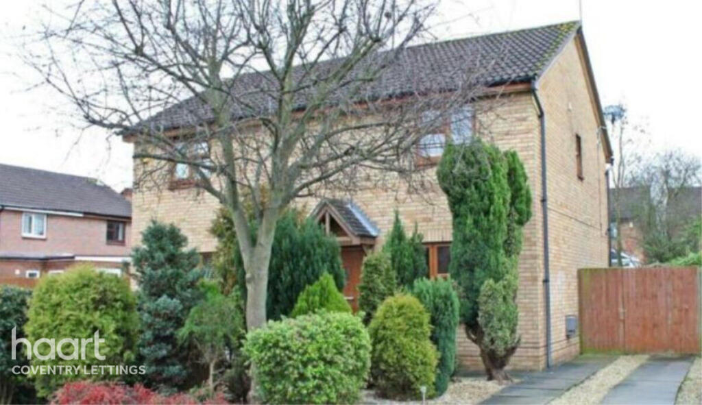 Main image of property: Turton Way, Kenilworth