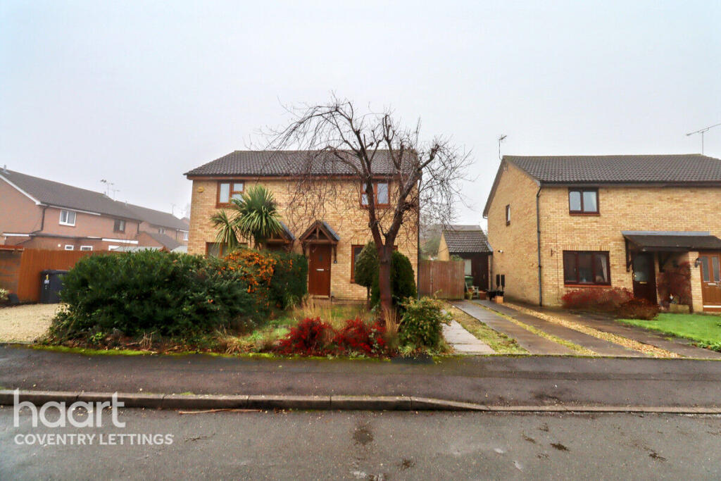 Main image of property: Turton Way, Kenilworth
